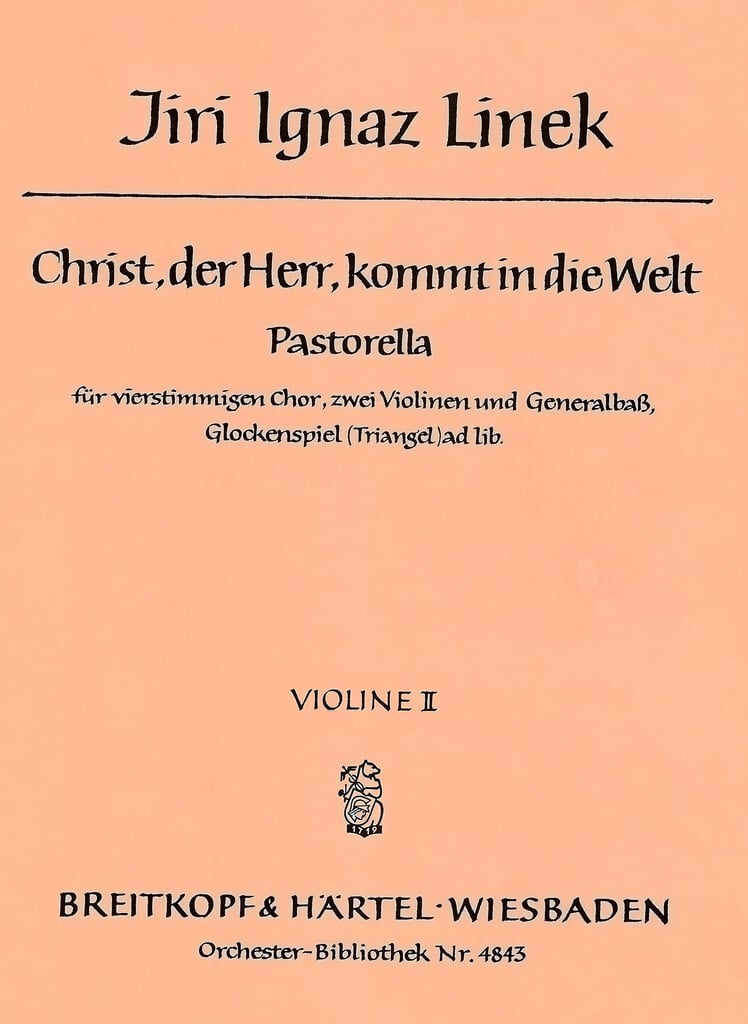 Christ, der Herr